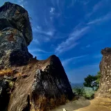 Phantom Rock Wayanad 